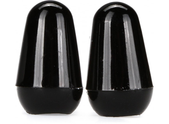 Fender Switch Tips Black Fender Switch Tips Black